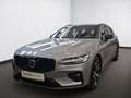 Volvo V60 Plus Dark B4 Mild Hybrid Benzin Silber - thumbnail 1