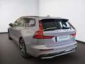 Volvo V60 Plus Dark B4 Mild Hybrid Benzin Silber - thumbnail 2