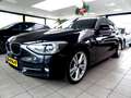 BMW 118 1-serie 118i M Sport. Exe 170pk.Mild Hybrid/Trekh/ Zwart - thumbnail 1