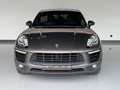 Porsche Macan S Diesel Grigio - thumbnail 10