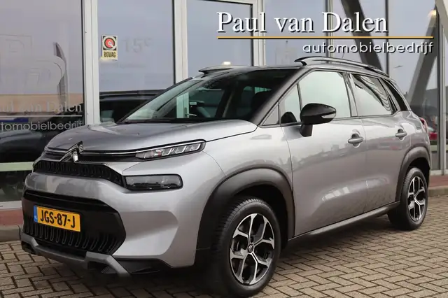 Citroen C3 Aircross 1.2T 110PK PLUS Navi | Dab | Clima | Carplay/Andro