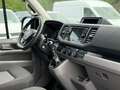Volkswagen Crafter 35 mittellang KLIMA KAMERA SPUR 1HAND Schwarz - thumbnail 11