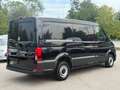 Volkswagen Crafter 35 mittellang KLIMA KAMERA SPUR 1HAND Schwarz - thumbnail 5