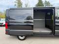 Volkswagen Crafter 35 mittellang KLIMA KAMERA SPUR 1HAND Schwarz - thumbnail 19