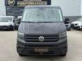 Volkswagen Crafter 35 mittellang KLIMA KAMERA SPUR 1HAND Schwarz - thumbnail 2