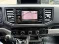 Volkswagen Crafter 35 mittellang KLIMA KAMERA SPUR 1HAND Schwarz - thumbnail 14
