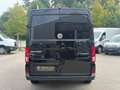 Volkswagen Crafter 35 mittellang KLIMA KAMERA SPUR 1HAND Schwarz - thumbnail 6