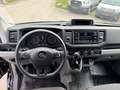 Volkswagen Crafter 35 mittellang KLIMA KAMERA SPUR 1HAND Schwarz - thumbnail 12