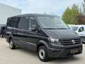 Volkswagen Crafter 35 mittellang KLIMA KAMERA SPUR 1HAND Schwarz - thumbnail 3