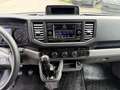 Volkswagen Crafter 35 mittellang KLIMA KAMERA SPUR 1HAND Schwarz - thumbnail 13