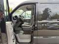 Volkswagen Crafter 35 mittellang KLIMA KAMERA SPUR 1HAND Schwarz - thumbnail 8