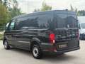 Volkswagen Crafter 35 mittellang KLIMA KAMERA SPUR 1HAND Schwarz - thumbnail 7