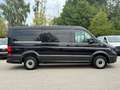 Volkswagen Crafter 35 mittellang KLIMA KAMERA SPUR 1HAND Schwarz - thumbnail 4