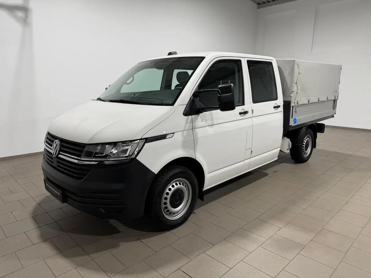 Volkswagen T6.1 Transporter