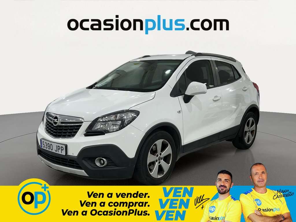 Opel Mokka 1.4T S&S Selective 4x2 - foto 1