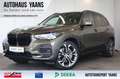 BMW X5 xDrive 45 e LUFT+H/K+HUD+DAP+360+PANO+21"+AHK Grün - thumbnail 1