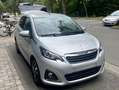 Peugeot 108 108 PureTech 82 Allure Stříbrná - thumbnail 1