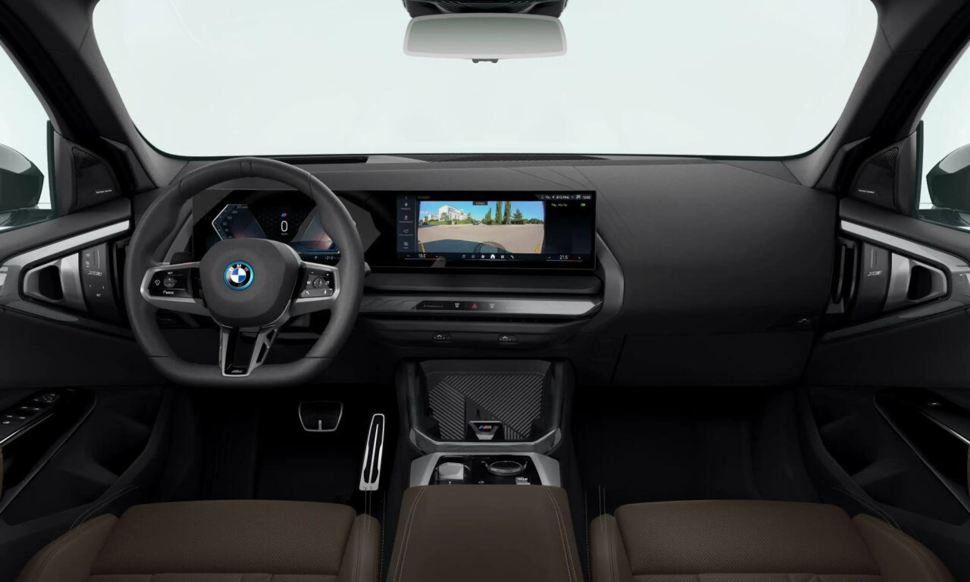 BMW X3 30e xDrive | M Sportpakket Pro |  Premium Pack | P — photo 3