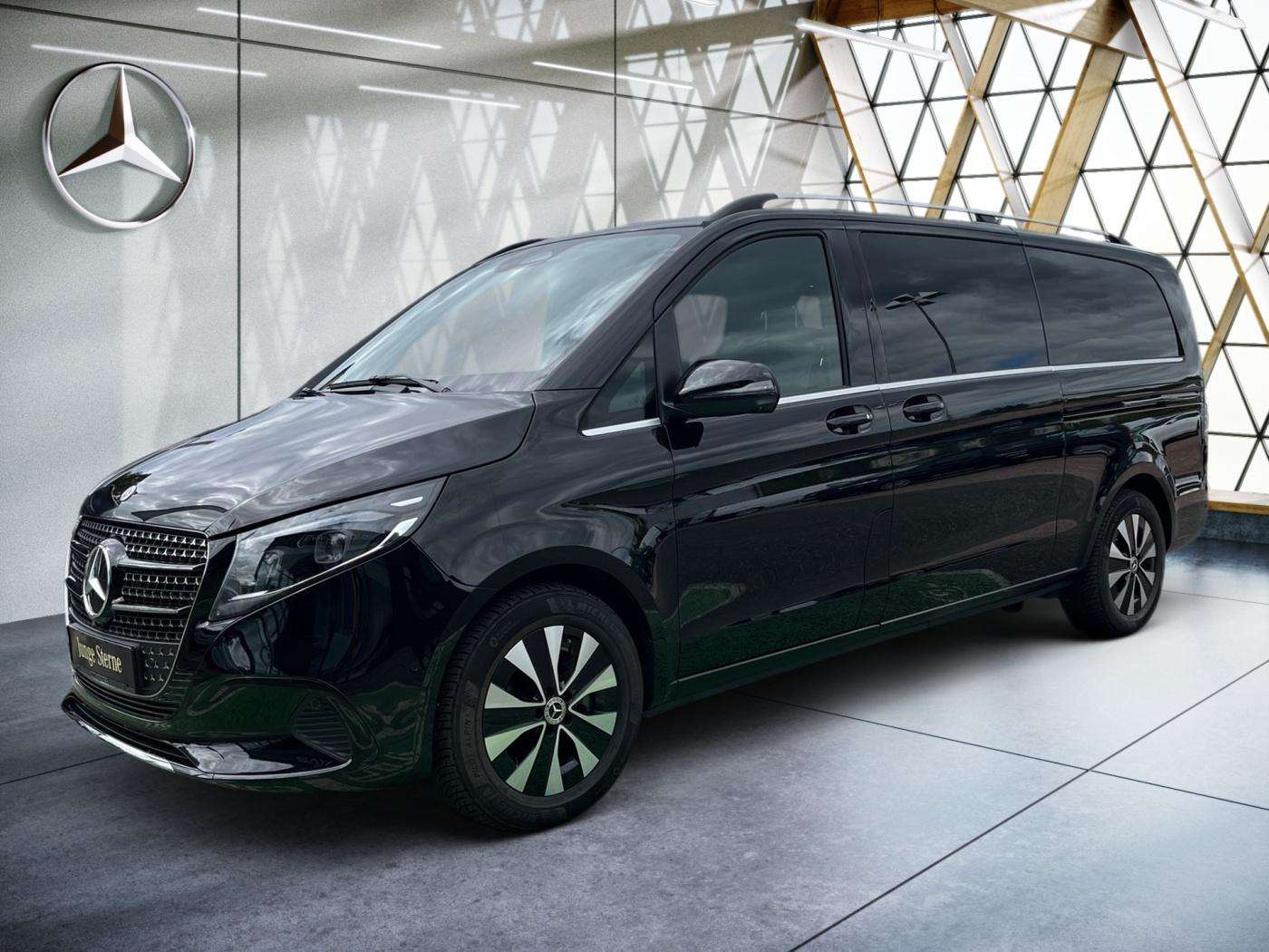 Mercedes-Benz V 300