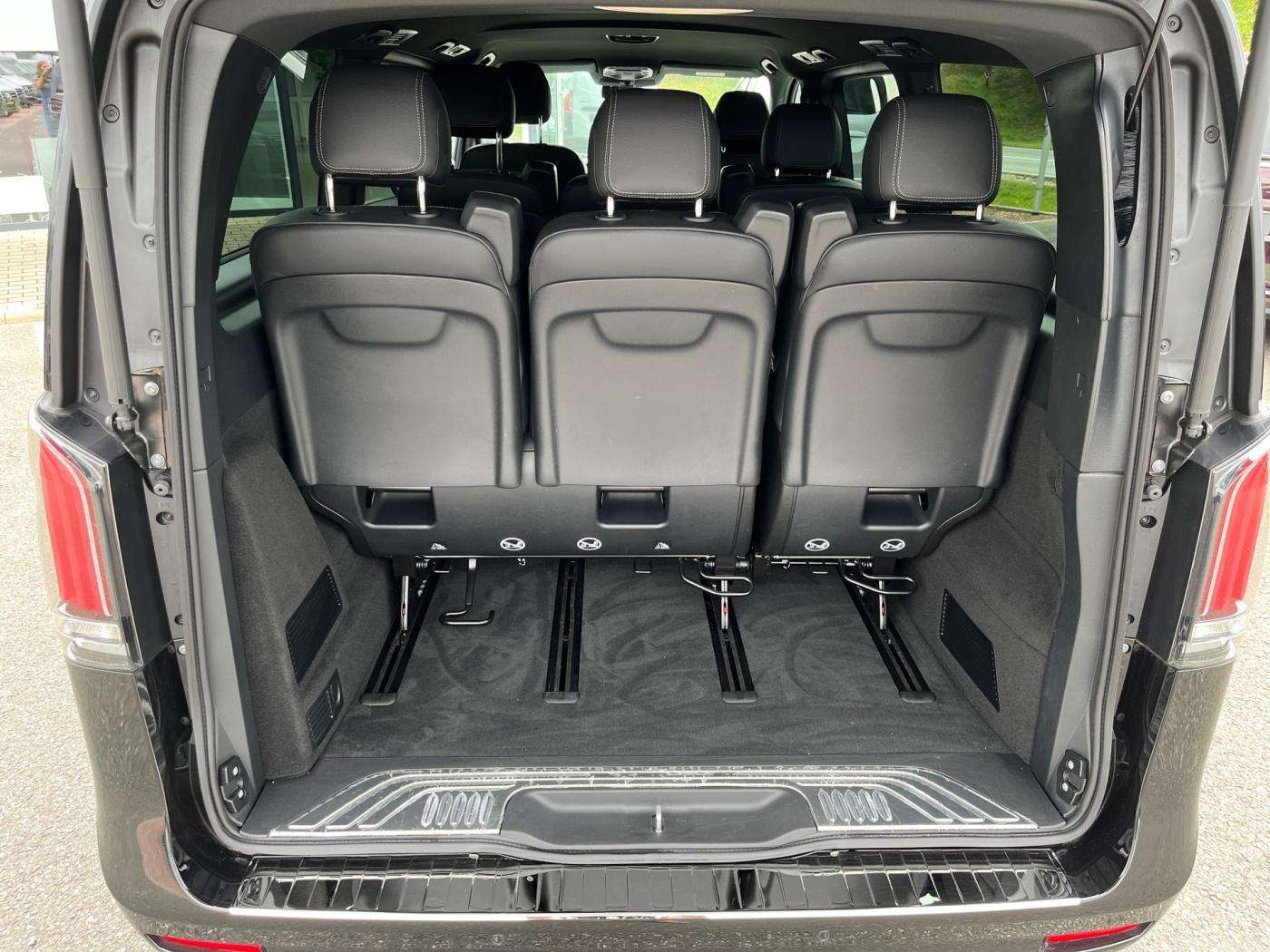 Mercedes-Benz V 300