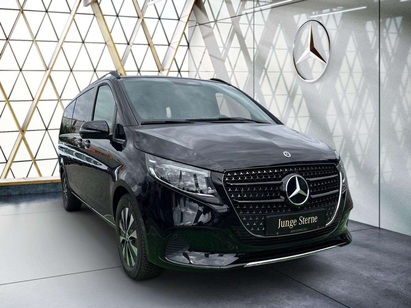 Mercedes-Benz V 300
