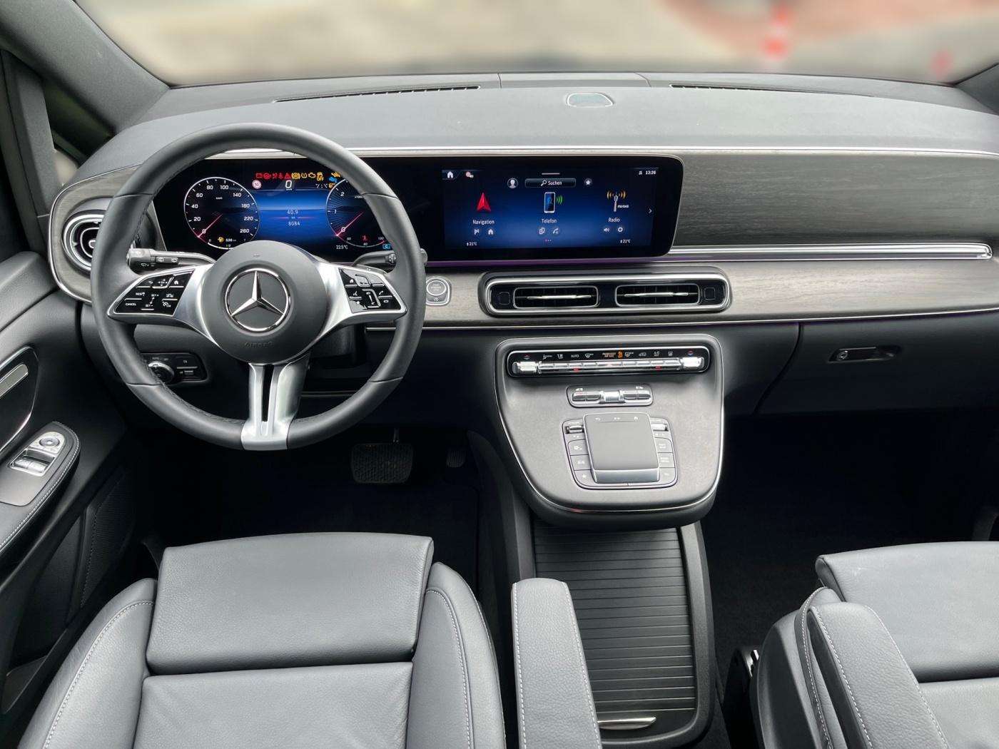 Mercedes-Benz V 300