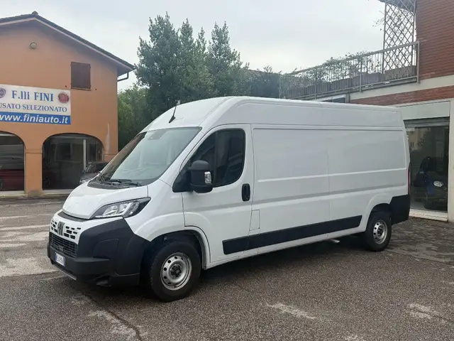 Fiat Ducato L3H2 PASSO LUNGO TETTO ALTO 140 CV  MJ 35Q