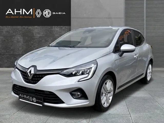 Renault Clio V Zen Einparkhilfe Navi R&GO AUTOMATIK