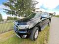 Ford Ranger Ranger Doppelkabine Limited 4x4 Eco Blue Schwarz - thumbnail 2
