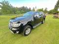 Ford Ranger Ranger Doppelkabine Limited 4x4 Eco Blue Schwarz - thumbnail 7