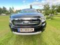 Ford Ranger Ranger Doppelkabine Limited 4x4 Eco Blue Schwarz - thumbnail 8