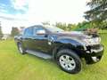 Ford Ranger Ranger Doppelkabine Limited 4x4 Eco Blue Schwarz - thumbnail 13