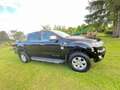 Ford Ranger Ranger Doppelkabine Limited 4x4 Eco Blue Schwarz - thumbnail 11