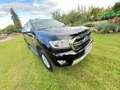 Ford Ranger Ranger Doppelkabine Limited 4x4 Eco Blue Schwarz - thumbnail 10