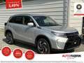 Suzuki Vitara Comfort+ 1.4 MHEV *LEDER*NAVI*SHZ*Kamera Silber - thumbnail 1