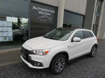 ASX 1.6i 2WD Instyle