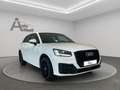Audi Q2 1.4TFSI 2x S Line AHK KAM LED B&O AMBI VC NAV Weiß - thumbnail 1