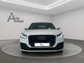 Audi Q2 1.4TFSI 2x S Line AHK KAM LED B&O AMBI VC NAV Weiß - thumbnail 2