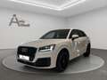 Audi Q2 1.4TFSI 2x S Line AHK KAM LED B&O AMBI VC NAV Weiß - thumbnail 3