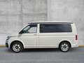 Volkswagen T6 California T6.1 2.0 TDI 4M Beach Camper AHK Küche Standh. Grau - thumbnail 2
