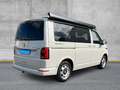 Volkswagen T6 California T6.1 2.0 TDI 4M Beach Camper AHK Küche Standh. Grau - thumbnail 3