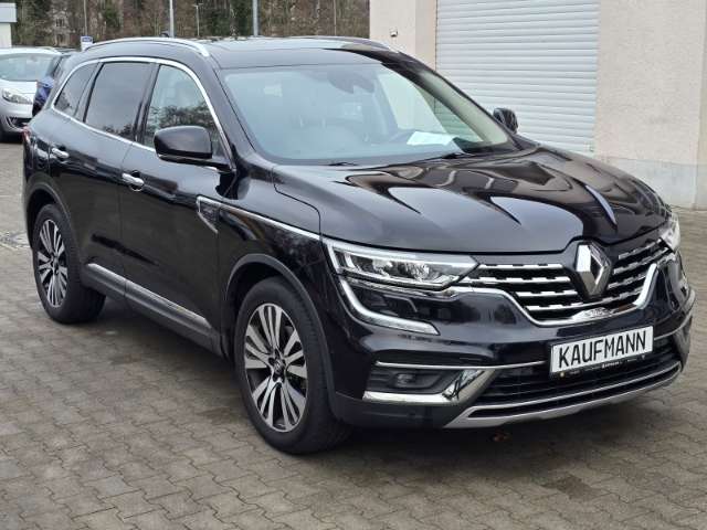 Second hand Renault Koleos 2.0 dCi
