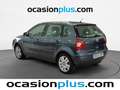 Volkswagen Polo 1.4 FSI Highline 85 Azul - thumbnail 4