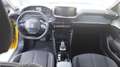 Peugeot 208 e- Elektromotor 136 (e-) e- Active SpurH Gelb - thumbnail 11
