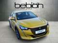 Peugeot 208 e- Elektromotor 136 (e-) e- Active SpurH Gelb - thumbnail 17