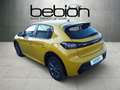 Peugeot 208 e- Elektromotor 136 (e-) e- Active SpurH Gelb - thumbnail 12