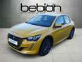Peugeot 208 e- Elektromotor 136 (e-) e- Active SpurH Gelb - thumbnail 3