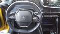 Peugeot 208 e- Elektromotor 136 (e-) e- Active SpurH Gelb - thumbnail 10