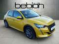 Peugeot 208 e- Elektromotor 136 (e-) e- Active SpurH Gelb - thumbnail 16