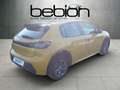 Peugeot 208 e- Elektromotor 136 (e-) e- Active SpurH Gelb - thumbnail 14